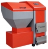 Kocioł TAURUS ŻUBR TRIO 25 kW P