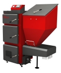 Kocioł TEKLA DRACO DUO MULTI 20 kW P