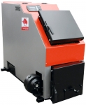 Kocioł TAURUS BAWÓŁ 50 kW